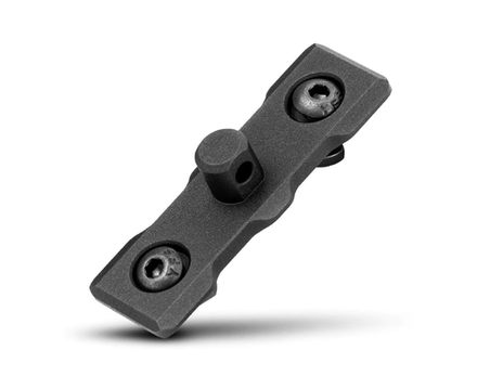 Антабка переходник MDT M-LOK SLING SWIVEL STUD