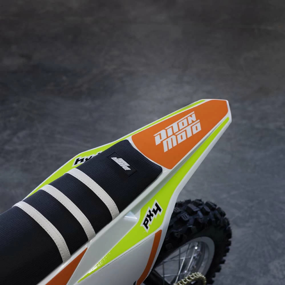 Мотоцикл PITONMOTO PX4 125EA 14/12 PITBIKE