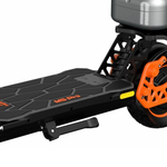 Электросамокат Kugoo Kirin M5 Pro