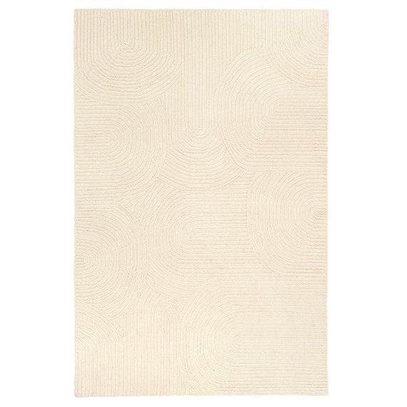 Ковер из шерсти lucknow из коллекции ethnic, 120х180см