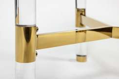 Кофейный стол Art M