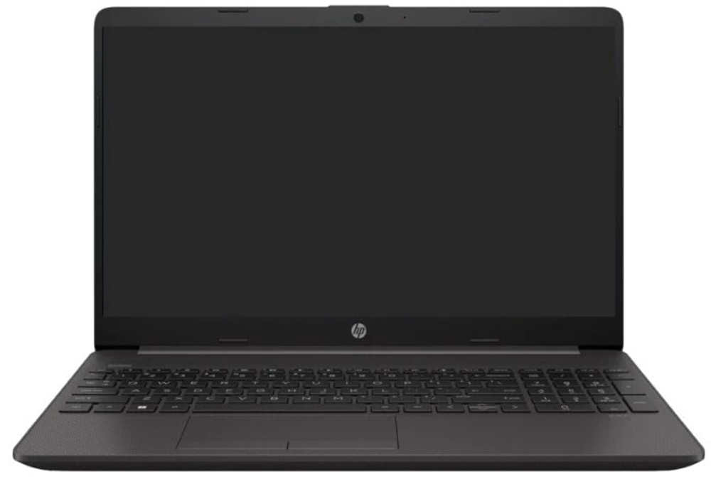 Ноутбук  HP 250 G9 15.6 ", Core i3, 16 Гб RAM, 512 Гб SSD, UHD Graphics, Темно-серебристый