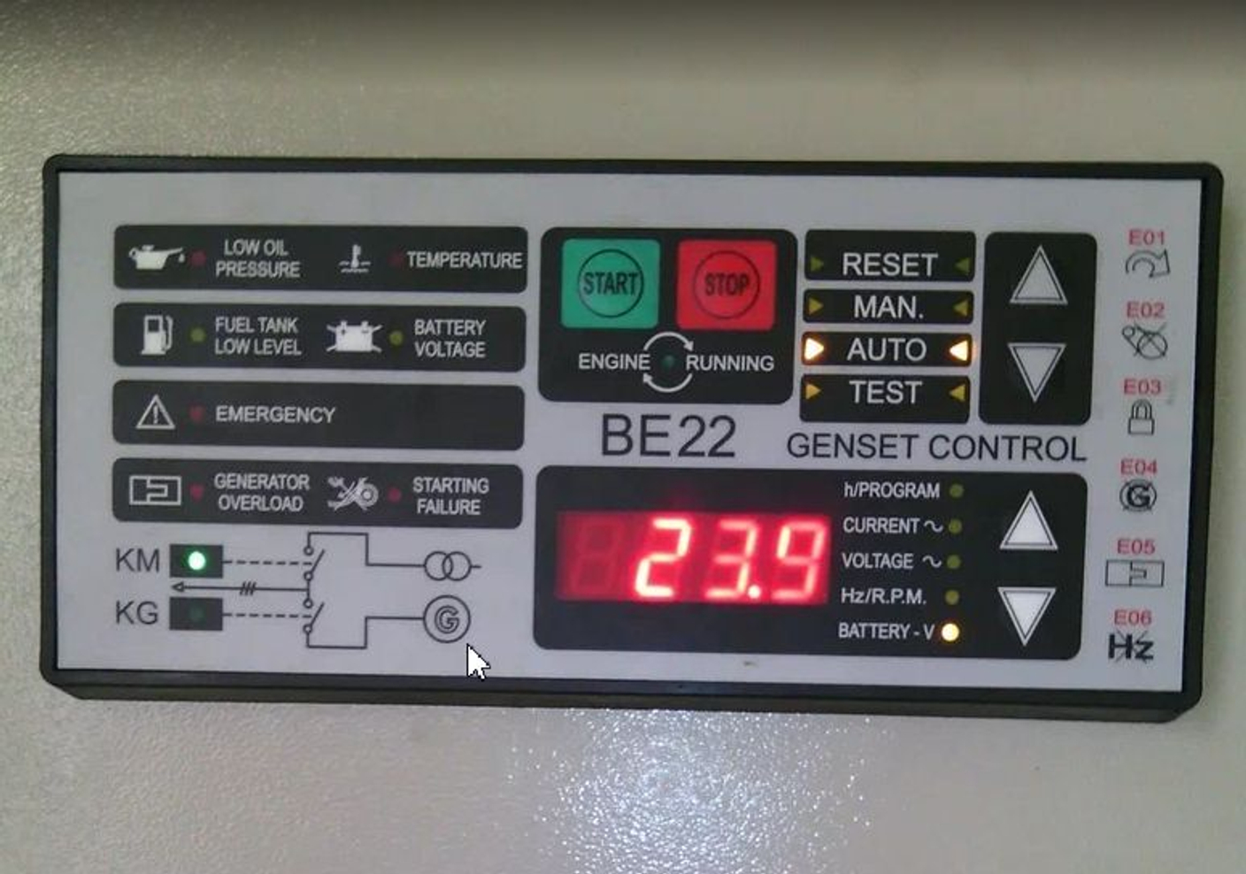 Поставка оборудования для Роддома (г. Альметьевск)