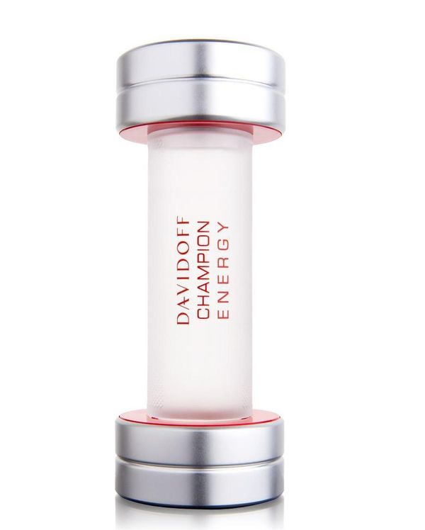 Davidoff Champion Energy