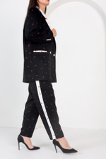 БРЮКИ БАНАНЫ. PROF