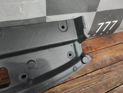 Кожух замка капота Haval Jolion 21-нв Б/У Оригинал 5509115XST01A