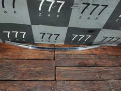 Молдинг крышки багажника Mercedes GLA (X156) 13-20 Б/У Оригинал A1567430082