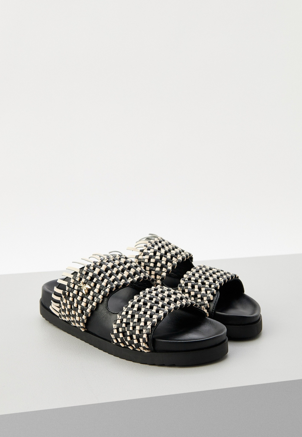 Сабо женские PATRIZIA PEPE