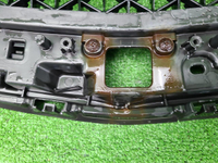 Решетка радиатора Mazda CX-5 2 (2017-2021)