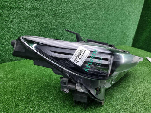 Фара правая Mazda CX-5 2 (17-21) Full LED