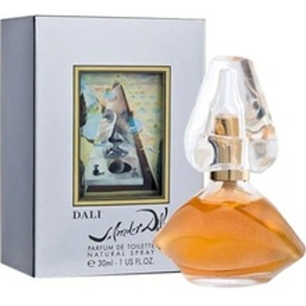 Salvador Dali Dali EDP 30ml Salvador Dali Dali EDP 30ml