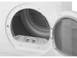 Сушильная машина Weissgauff WD 56108 D Condenser белый