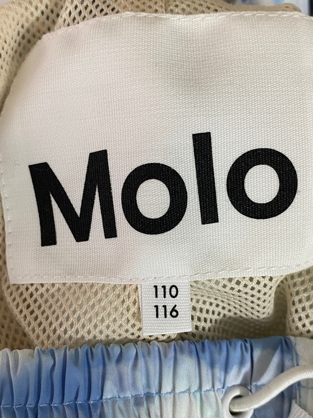 Костюм Molo