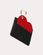 Cardholder Love black