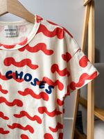 Хлопковый костюм Bobo Choses, 110