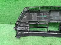 Решетка переднего бампера Suzuki Vitara 2 (18-24)