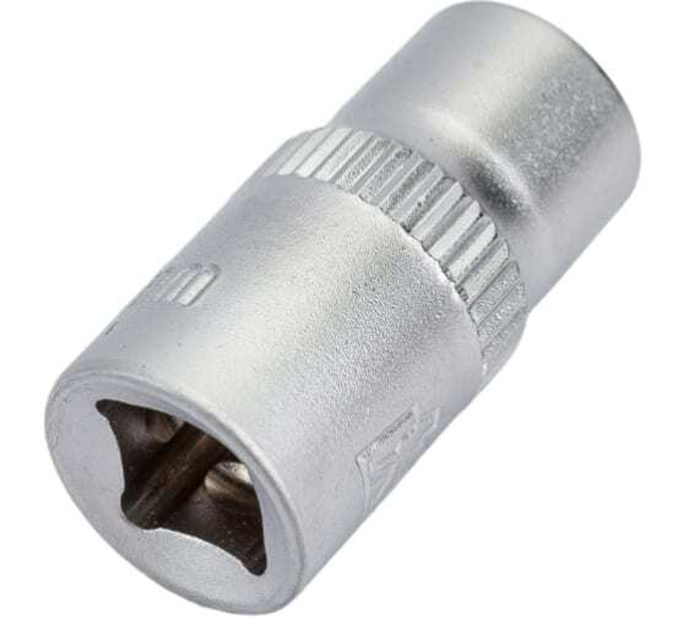 Головка торцевая 1/4 Kraft (07мм)