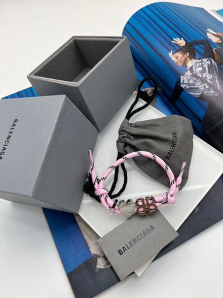 Браслет Balenciaga