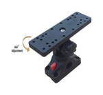 Крепление под эхолот или навигатор