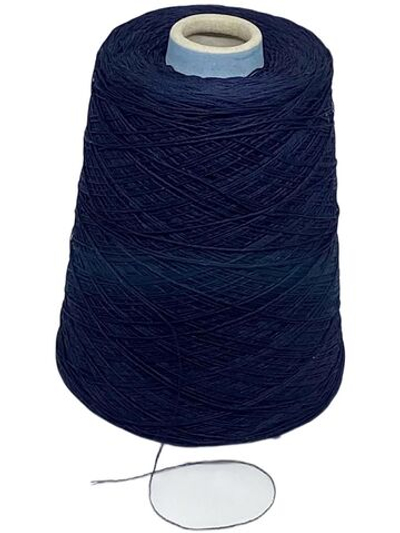 Хлопок 100% мерсеризованный (Италия) 100г-670м 270 г