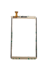 Тачскрин (сенсорное стекло) для планшета Digma Optima 8020D 3G (TS8100PG)