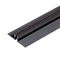 Трек встраиваемый MAG-MICROCOSM-TRACK-4115-FDW-2000 (BK) Arlight 051945