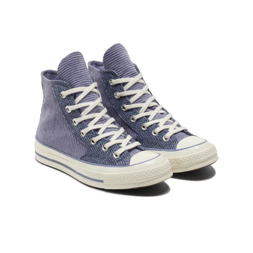 Кеды Converse Chuck Taylor All Star 1970s 'Purple' 172495C