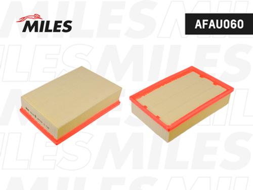 Воздушный фильтр AFAU060 Miles