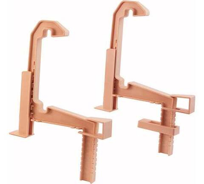 Крепление для балконных ящиков М3229 М-Пластика