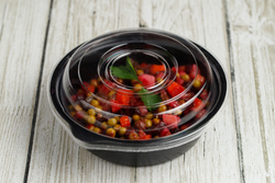 Салат «Винегрет» банкетный 500гр.