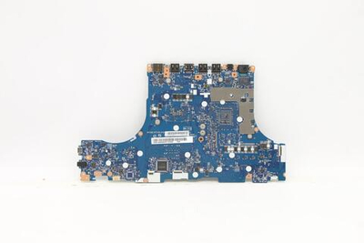 Материнская плата для ноутбука Lenovo Legion 5 Pro-16ACH6H 82JQ NOK R7-5800H RTX3060 6G RPMC(5B21B90030), оригинал