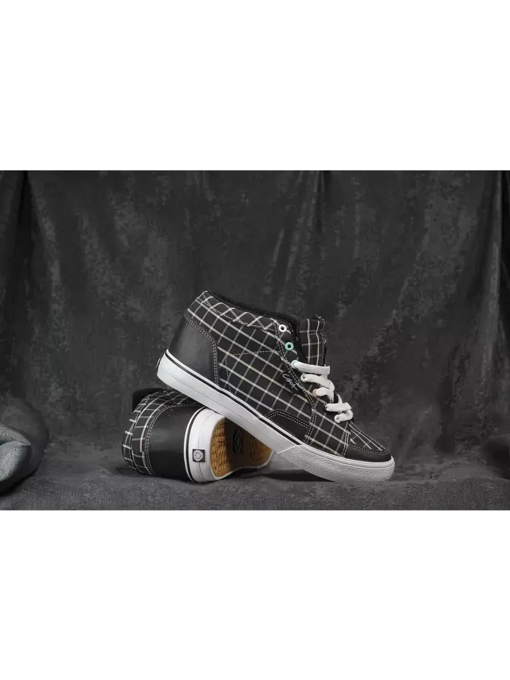 Дутые кеды Pusher от Savitar Shoes Comapany