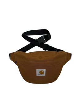 Сумка Carhartt WIP Jake Hip Brown