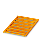 0829516 - UCT-TMF 3,5 OG - Маркировка для клеммных модулей