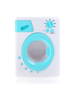 Игрушечная бытовая техника Стиральная машина (3216B)