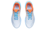 LiNing Li Ning Yueying shock absorption non-slip wear-resistant low-top running shoes blue orange