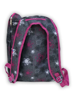 Рюкзак для художественной гимнастики Батман