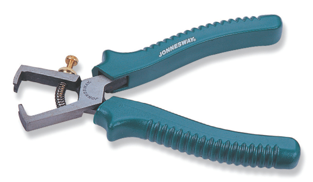 P156 Пассатижи для снятия изоляции , 160 мм