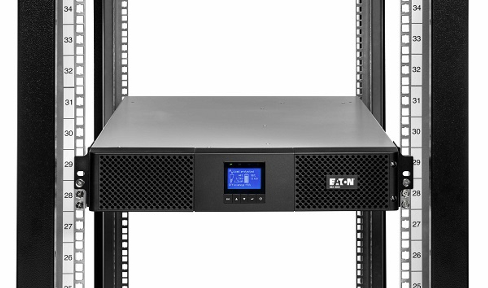 Источник бесперебойного питания Eaton 9SX3000IR
