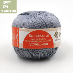 Успешная (Пехорка)