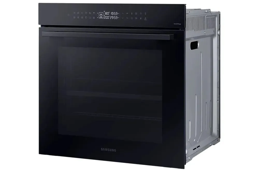 Электрический духовой шкаф Samsung NV7B4245VAK/WT