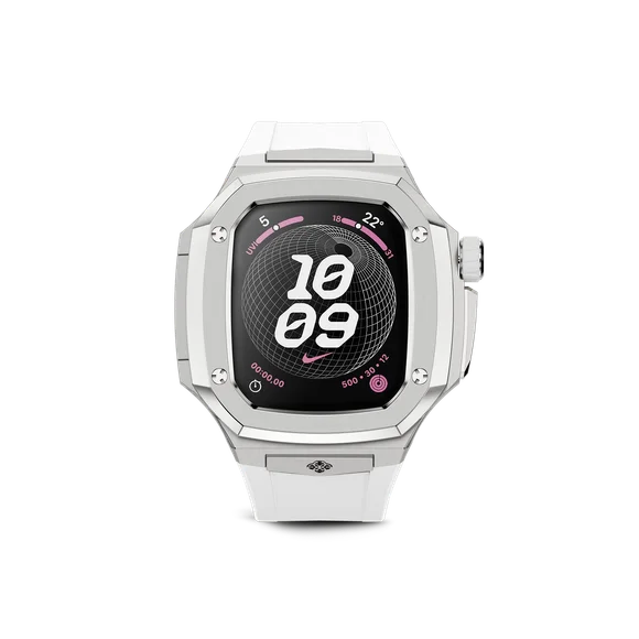 Корпус для Apple Watch SPIII41 - Silver