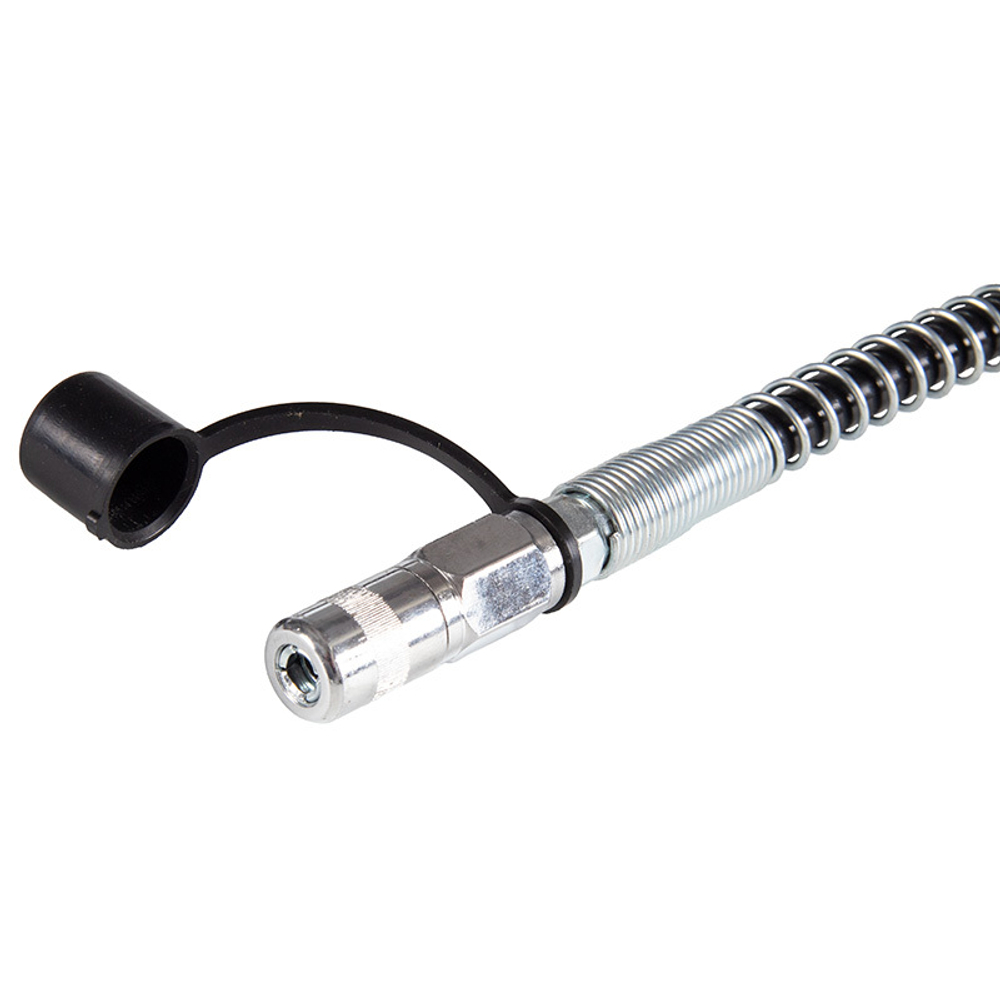 MIGHTY SEVEN (DGG-102) Шприц плунжерный 400 мл, аккумуляторный