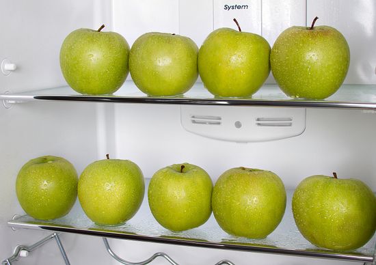 Встраиваемый холодильник Kuppersberg NRB 17761