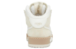 Кроссовки FENDI Match, 8E8358AHH2F1FHS