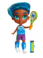 Кукла Hairdorables Skylar Сладкая парочка