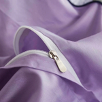 Комплект постельного белья Сатин Премиум CPA011