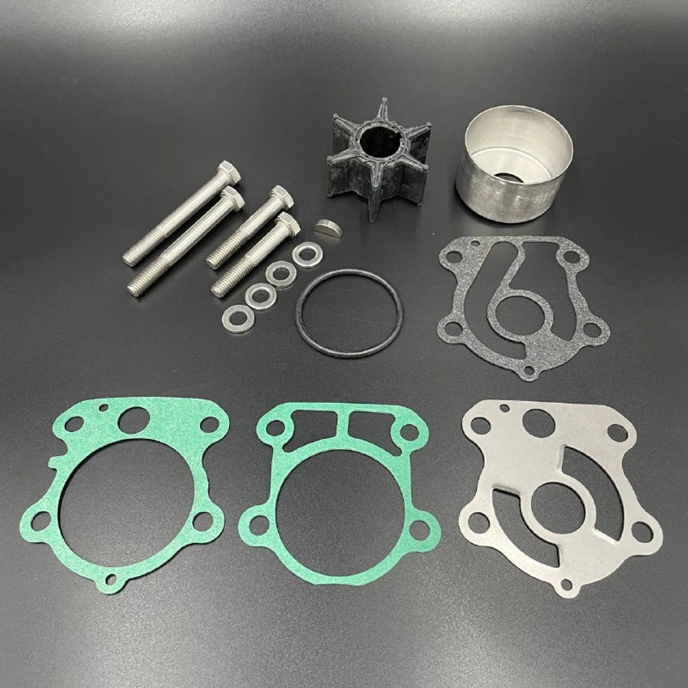 Ремкомплект помпы охлаждения Yamaha 60-90 (PREMARINE)