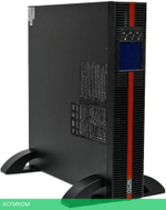 Источник бесперебойного питания Powercom Macan (MRT-1500 SE)