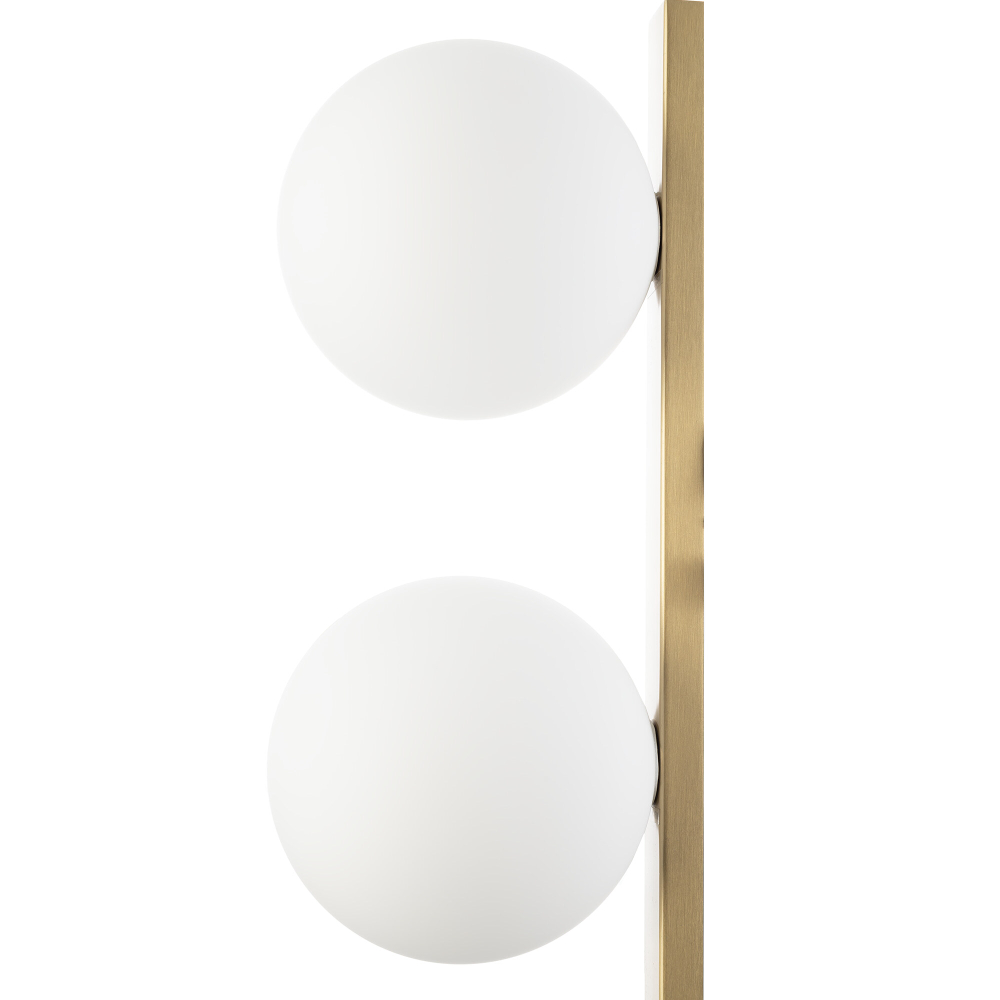 Citilux GLOB CL209423 Светильник бра Бронза